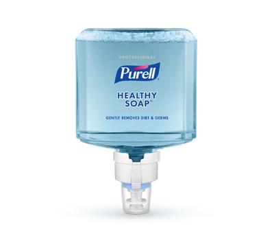 image of Purell ES8 7777 Foam soap refill 1.2L