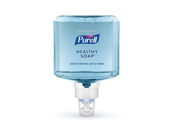product image for Purell ES8 7777 Foam soap refill 1.2L