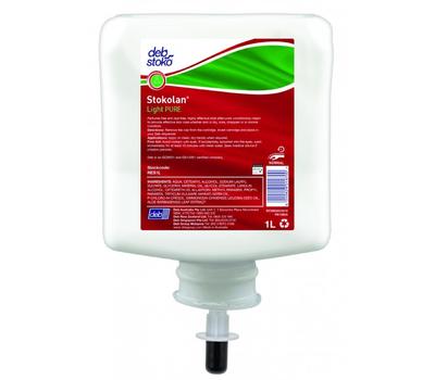 image of Solopol Protect Stokoderm Protect PURE 1L refill