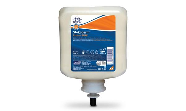 gallery image of Solopol Protect Stokoderm Protect PURE 1L refill