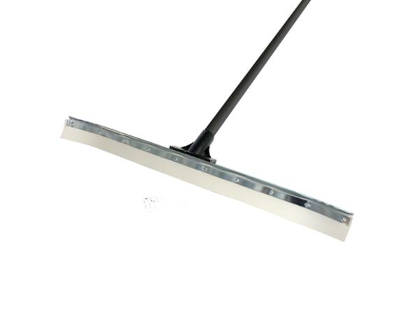 product image for Heavy Duty Curved Frame Floor Squeegee 750MM