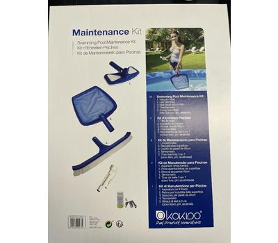 image of Kokido Pool maintenance Kit