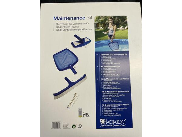 product image for Kokido Pool maintenance Kit