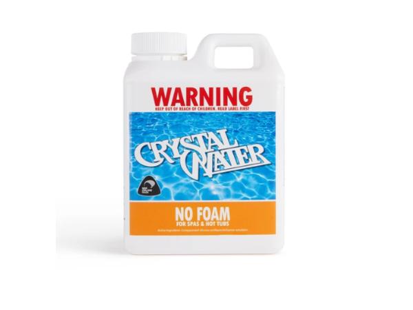product image for Crystal Water No Foam 1L 