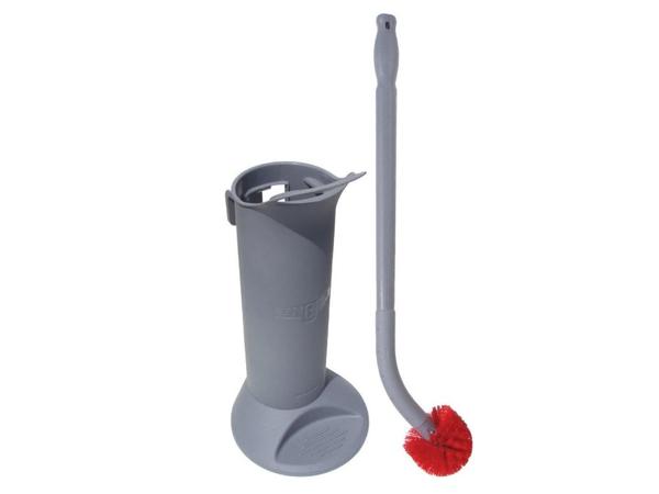 product image for UNGER TOILET BOWL SYSTEM INCL 2 BRUSH HEADS