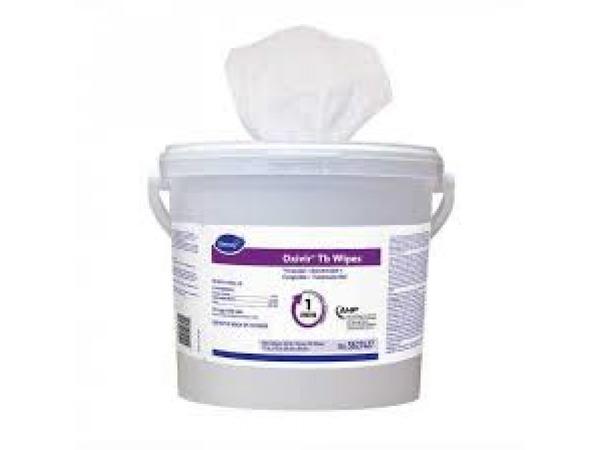product image for Oxivir TB Hospital Grade Disinfectant Wipes 160 pk