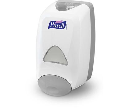 image of Hand Sanitiser Dispensers