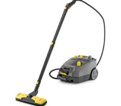 image of Commercial Steam Cleaner