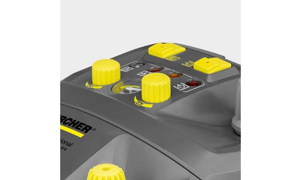 gallery image of Karcher SG 4/4 commercial Steam Cleaner
