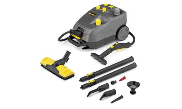 gallery image of Karcher SG 4/4 commercial Steam Cleaner