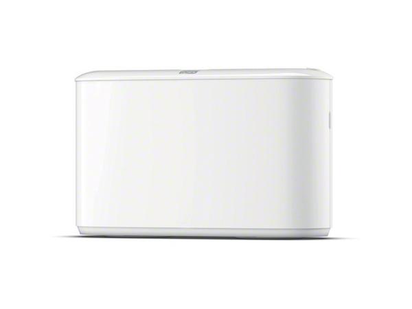 product image for Tork Xpress H2 Countertop Multifold Hand Towel Dispenser White 552200
