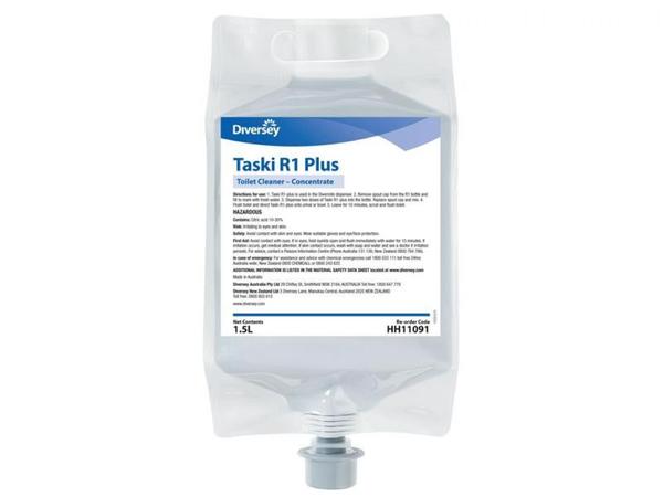 product image for Diversey Taski Room Care R1 Plus 1.5L