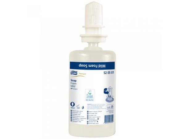 product image for Tork S4 Mild Foam Soap 1L 520501