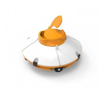 image of Bad boy Frisbee Wireless Robotic Pool Cleaner