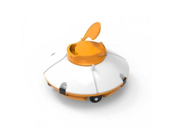product image for Bad boy Frisbee Wireless Robotic Pool Cleaner