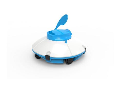 gallery image of Bad boy Frisbee Wireless Robotic Pool Cleaner
