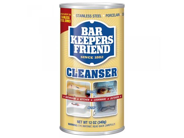 product image for Bar Keepers Friend cleanser 340g