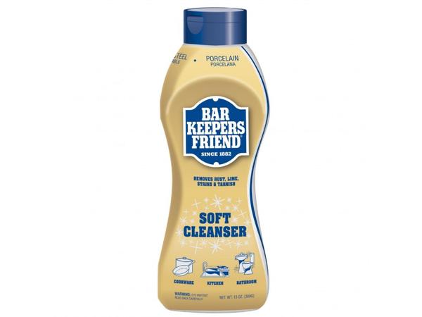 product image for Bar Keepers Friend Soft cleanser 369g