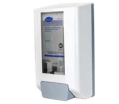 image of Diversey Soft Care Intellicare Dispenser White 