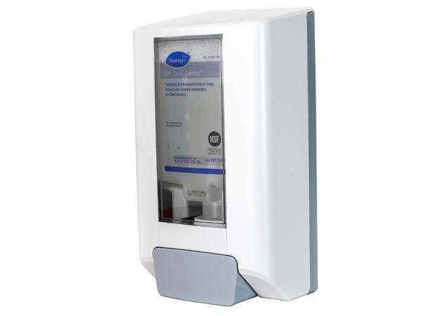 product image for Diversey Soft Care Intellicare Dispenser White 