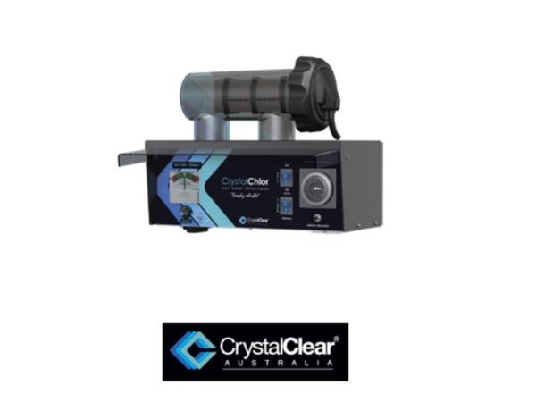 product image for Crystal chlor SALT WATER CHLORINATOR RP3000