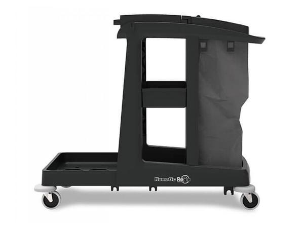 product image for Numatic EM3 Standard Cleaners Trolley