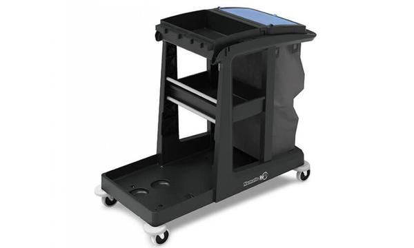 gallery image of Numatic EM3 Standard Cleaners Trolley