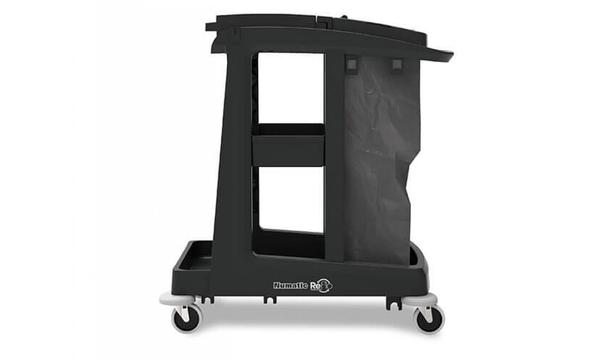 gallery image of Numatic EM1 Short Base Cleaners Trolley