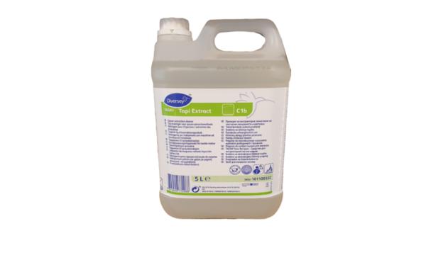 gallery image of Diversey Taski Tapi Carpet Cleaning Extract 5L