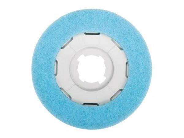 product image for Sebo Dart 3 Polisher Pad Blue 