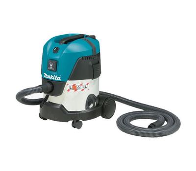 image of Makita VC2012L Dust Extractor Wet/Dry 20L 