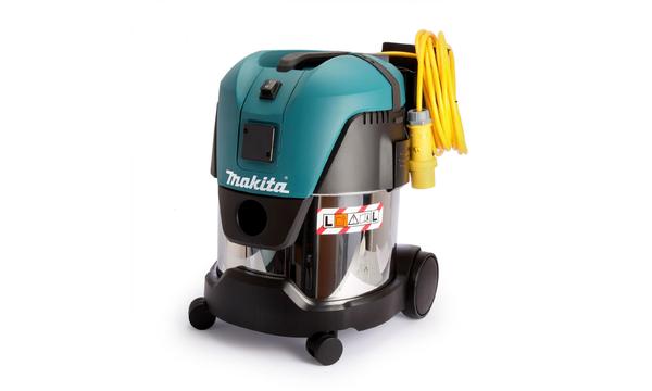 gallery image of Makita VC2012L Dust Extractor Wet/Dry 20L 