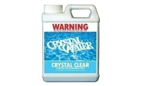 gallery image of Crystal Water Pool Water Clarifier 1L