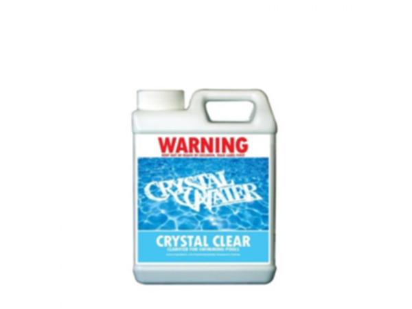 product image for Crystal Water Pool Water Clarifier 1L