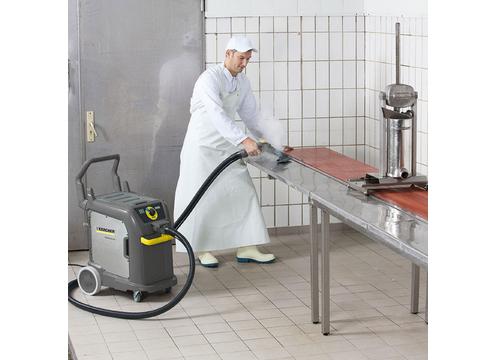 gallery image of KARCHER SGV 8/5 STEAM VACUUM CLEANER