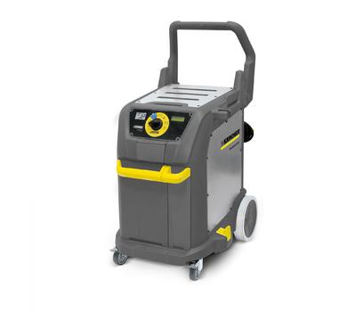 image of KARCHER SGV 8/5 STEAM VACUUM CLEANER