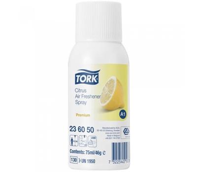 image of Tork A1 Air Freshener Refill Citrus 236050 75ml