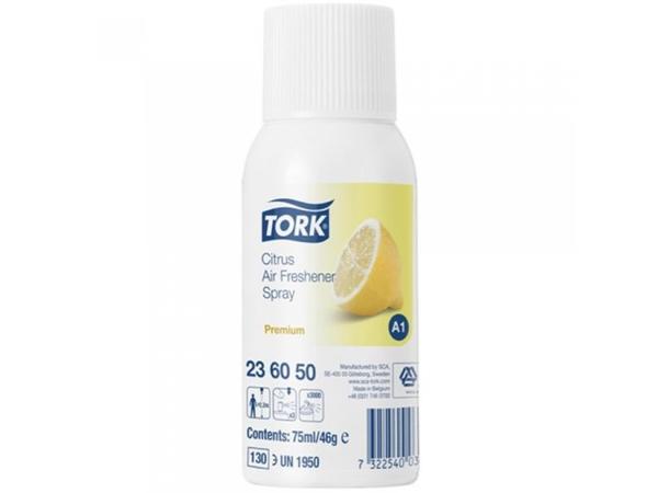 product image for Tork A1 Air Freshener Refill Citrus 236050 75ml