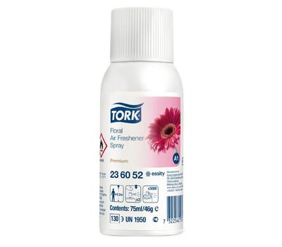 image of Tork A1 Air Freshener Refill Floral 236052 75ml