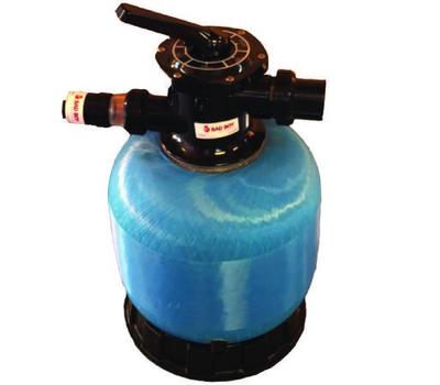 image of Taylors Pool Pump and sand Filter Combo Kit
