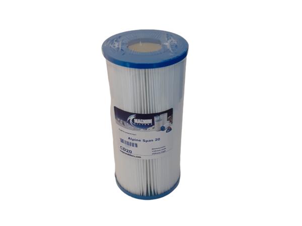 product image for Alpine spa Filter CD20