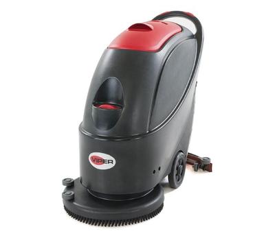 image of VIPER AS510B Battery Operated Scrubber / Dryer