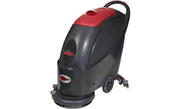 gallery image of VIPER AS510B Battery Operated Scrubber / Dryer