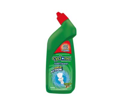 image of CYCLONE TOILET CLEANER 750ml