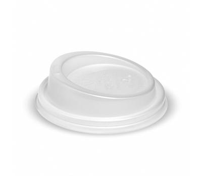image of 80mm PLA White Small Lid