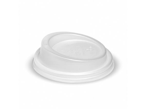 product image for 80mm PLA White Small Lid