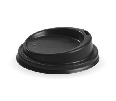 image of 80mm PS Black Small Lid