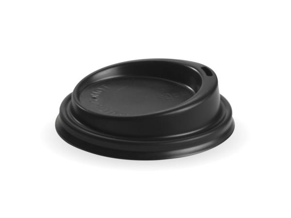 product image for 80mm PS Black Small Lid