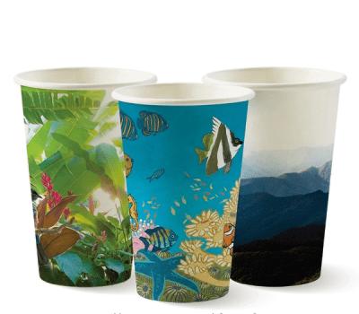 image of Biopak Hot Cups
