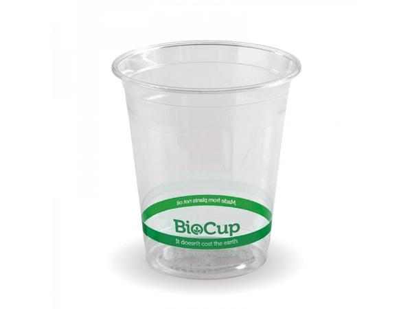product image for Biopak Clear Cold Cups